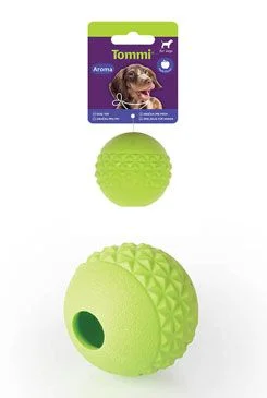 Aroma Míček vzorovaný 6,5cm