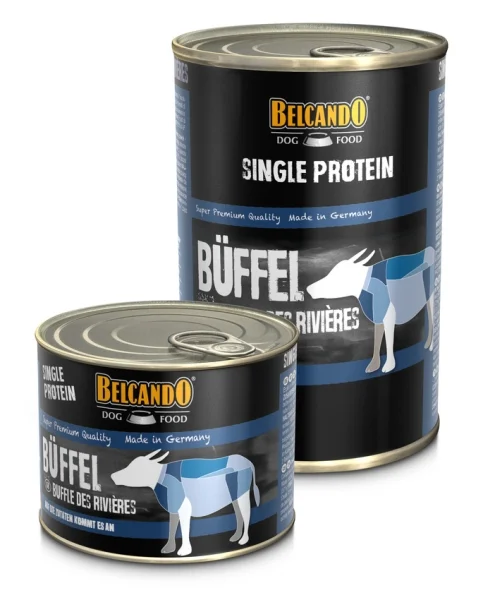 Belcando SP Buffalo 200 g