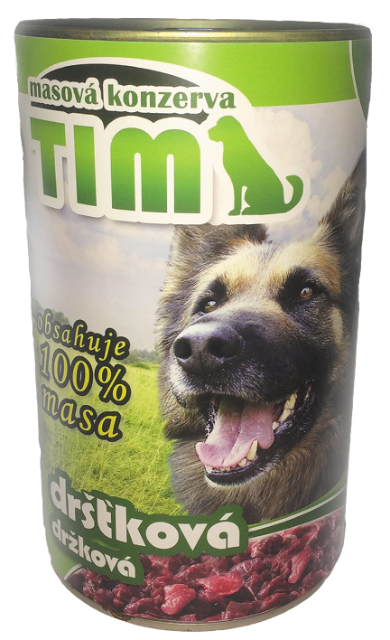 Falco TIM dog dršťková 1200g