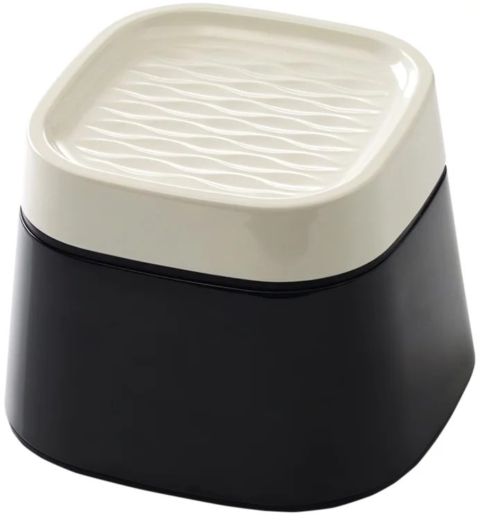 Nobby Savic Ergonomická miska ERGO CUBE na jídlo pro kočky 22x22x16 cm