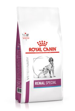 Royal Canin VD Dog Dry Renal Special 2 kg