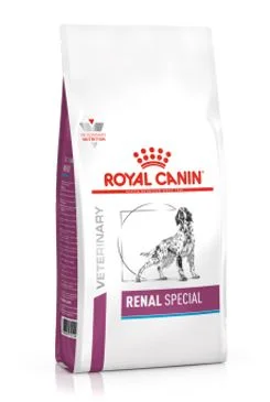 Royal Canin VD Dog Dry Renal Special 2 kg