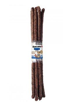 Klobásy s husími játry 12ks