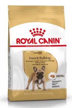 ROYAL CANIN French Bulldog Adult 3 kg