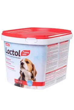 Mléko sušené BEAPHAR Lactol Puppy Milk 2 kg