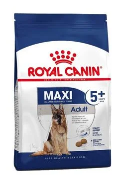 ROYAL CANIN Maxi Adult 5+ 15 kg