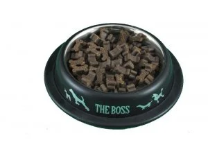 Salač Mini Bones Játra 10kg - Poloměkké kostičky