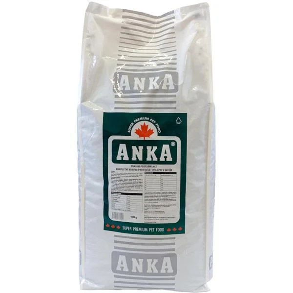 Anka Hi Performance  10 kg