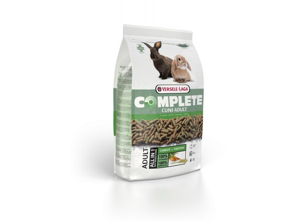 VERSELE-LAGA Complete Cuni pro králíky 1,75 kg
