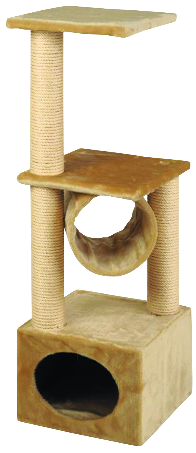CAT-GATO Cat-Gato škrabadlo Gloria 109cm