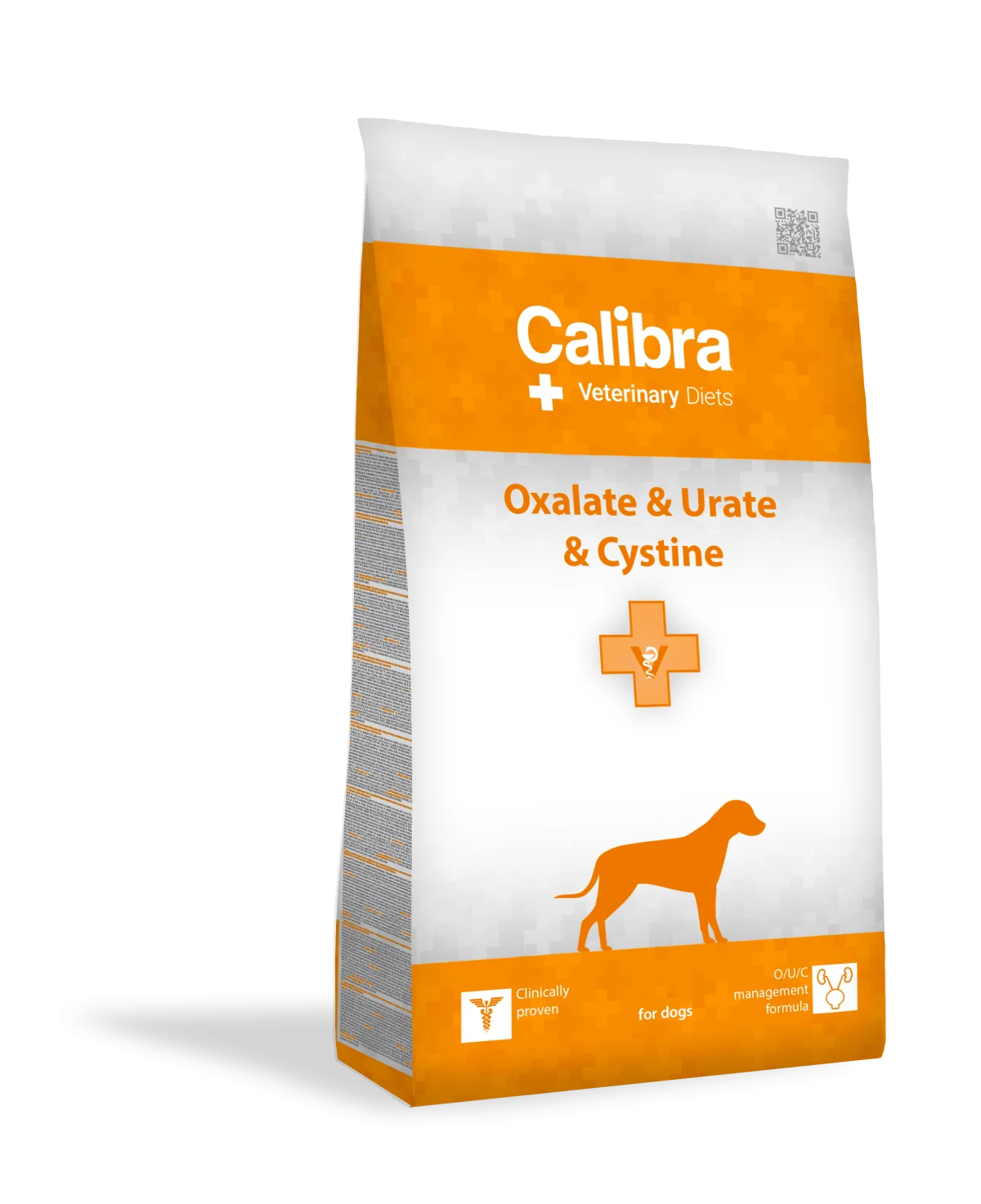 Calibra VD Dog Oxalate&Urate&Cystine 12kg