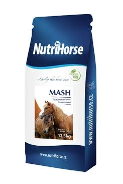 NutriHorse Mash 12,5 kg