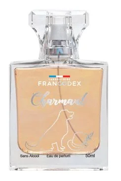 Francodex Parfém CHARMANT pro psy  50ml
