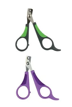 MINI nůžtičky na drápky 8 cm TRIXIE různé barvy