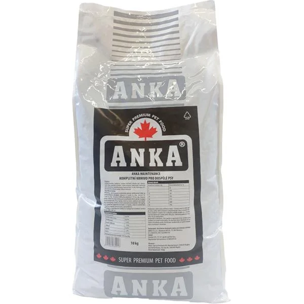 Anka Maintenance  10 kg