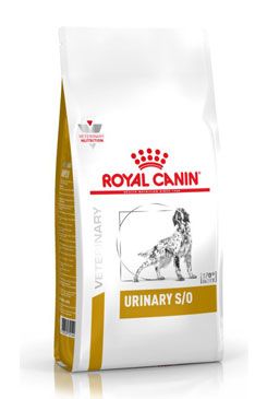 Royal Canin VD Canine Urinary 7,5 kg