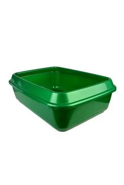 WC kočka s rámem 43x32x15cm SP 1 ks