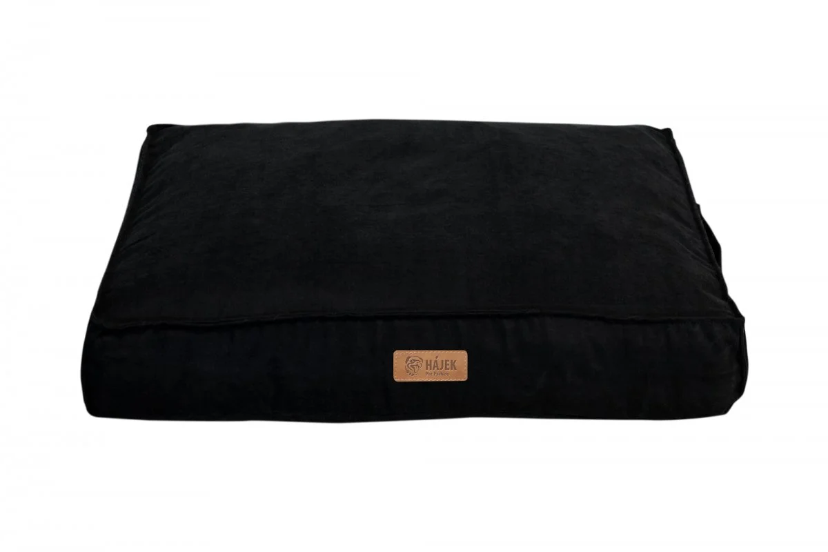 Hájek Pet Fashion HPF Matrace PLUS SOFT M - VR10 černá