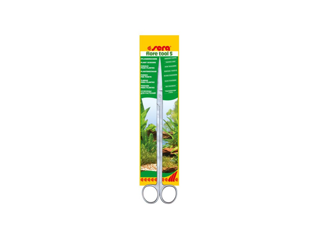 sera GmbH sera flore tool S