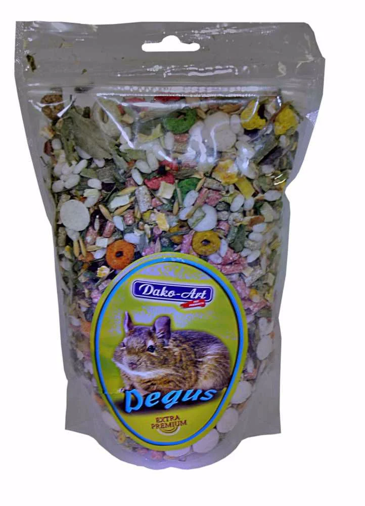 Krmná směs osmák Dako 700g