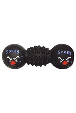 Hračka pes Činka vinyl 19cm 1 ks