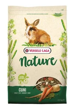 VERSELE-LAGA Nature pro králíky 2,3 kg