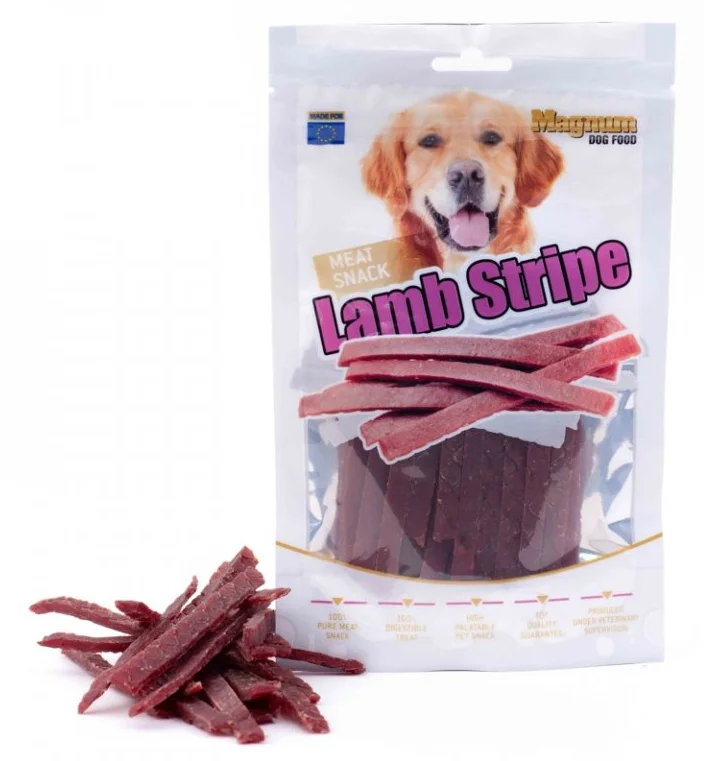 Magnum Lamb Stripe / 16.575 - 80g