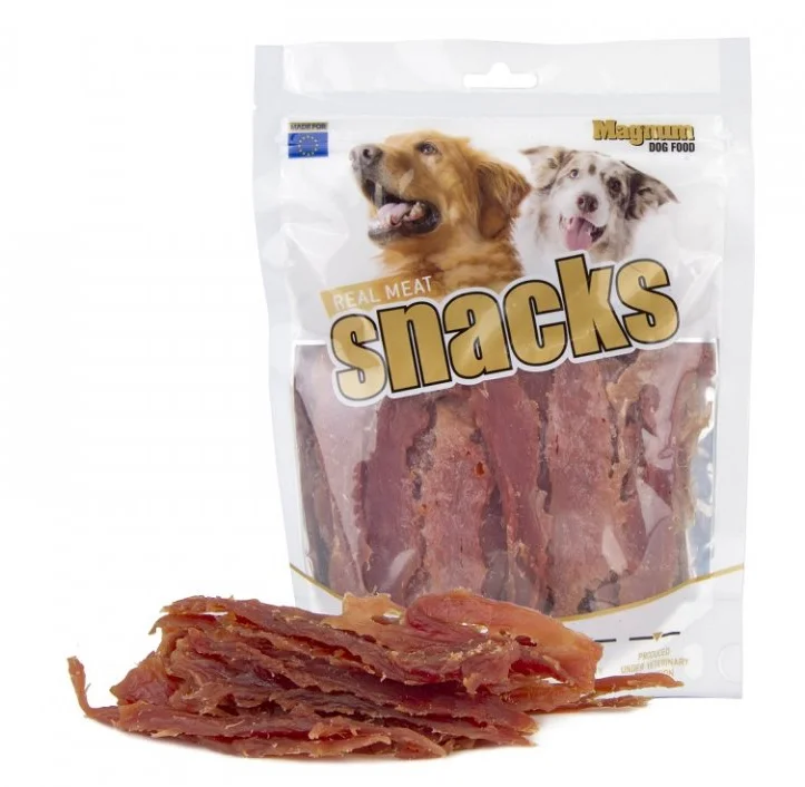 Magnum Soft Duck Breast / 16.531 - 250g