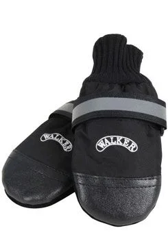 Botička ochranná Walker Comfort kůže/nylon XL 2ks