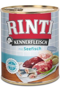 RINTI Mořská Ryba 800 g