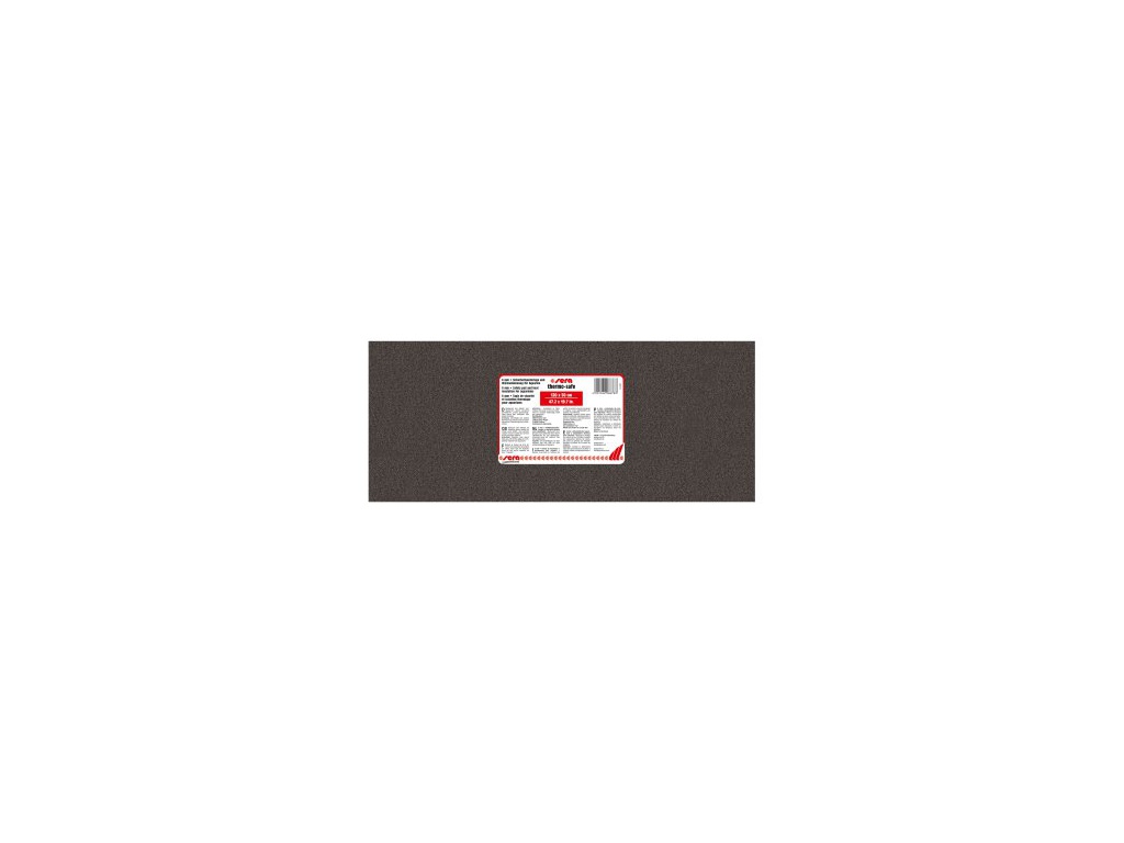 sera GmbH sera thermo safe 120 x 50