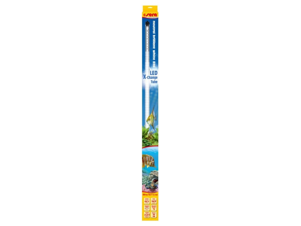 sera GmbH sera LED neutral brilliant white 820