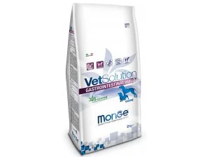 MONGE veterinární diety MONGE VET DOG gastrointestinal adult 2kg