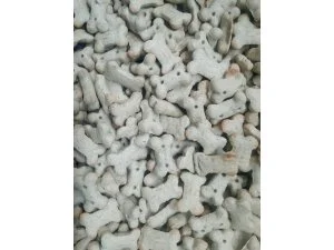 FRIGERA NV. Sušenky Mátové kostičky pro štěňata 10kg