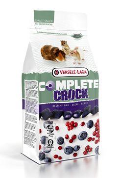 Pochoutka VERSELE-LAGA Crock Complete borůvky a ostružiny  50 g