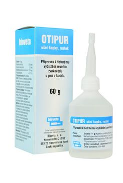 Otipur a.u.v. sol  60g