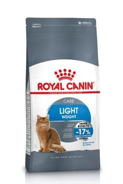 Royal canin Light Weight Care 3 kg