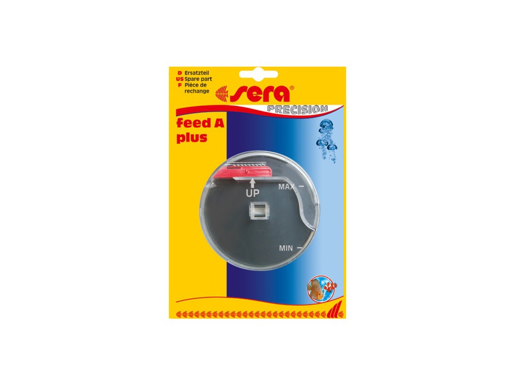 sera GmbH sera zásobník na krmivo k serafeed A