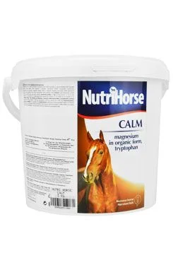Nutri Horse Calm (Biomag) 3 kg