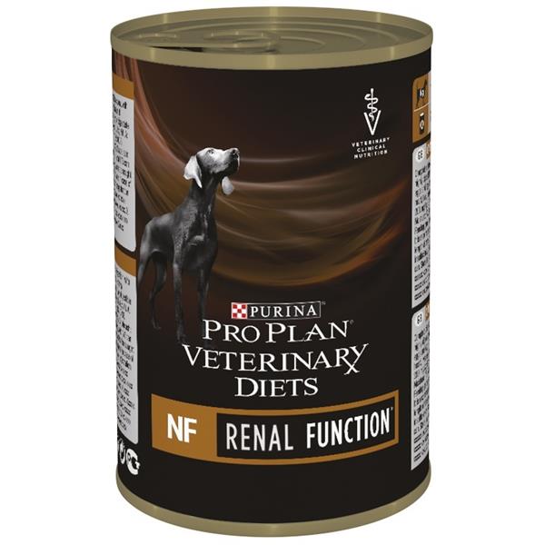 Purina VD Canine konzerva NF Renal Function 400 g