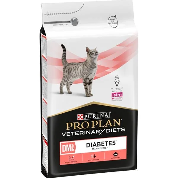 Purina VD Feline DM Diabetes Management 5 kg