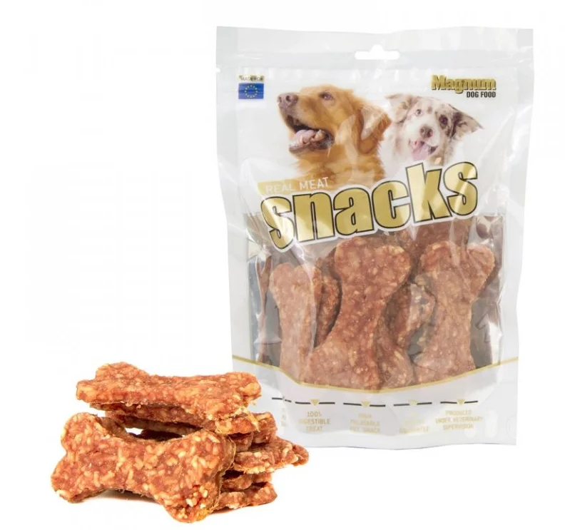 Magnum Chicken Rice Bone / 16.510 - 250g