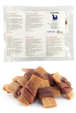 Want Dog poch. Suk s hovězím masem 200 g