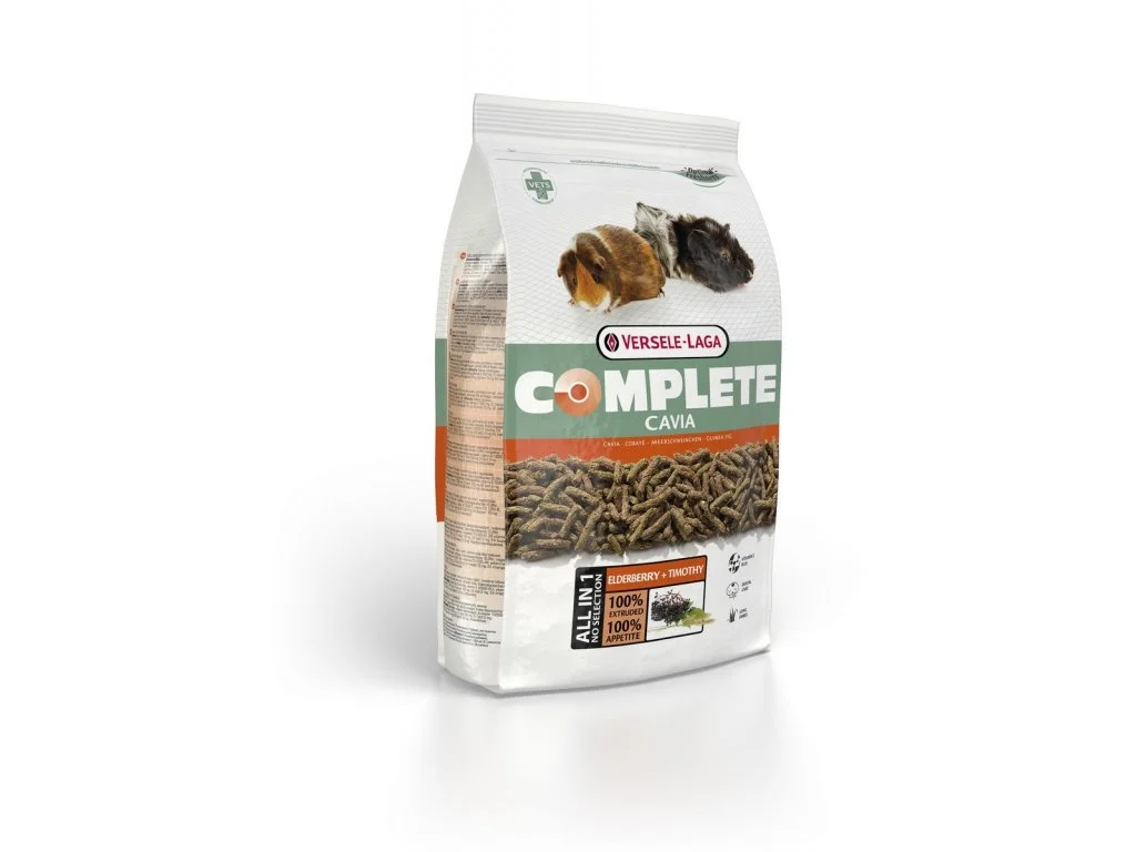 VERSELE-LAGA Complete pro morčata 1,75 kg