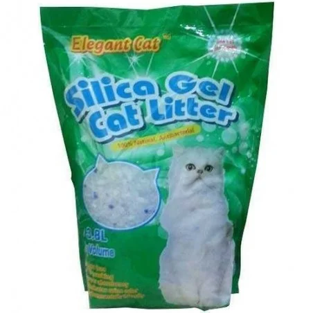 ELEGANT CAT ELEGANT Cat natural 3,8l