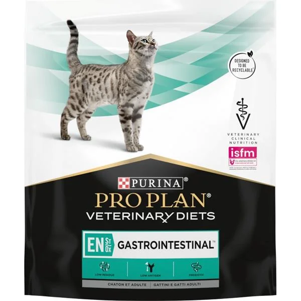 Purina VD Feline EN Gastrointestinal 400 g