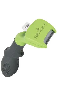 FURminator hrablo S Short Hair pro psy New  1 ks