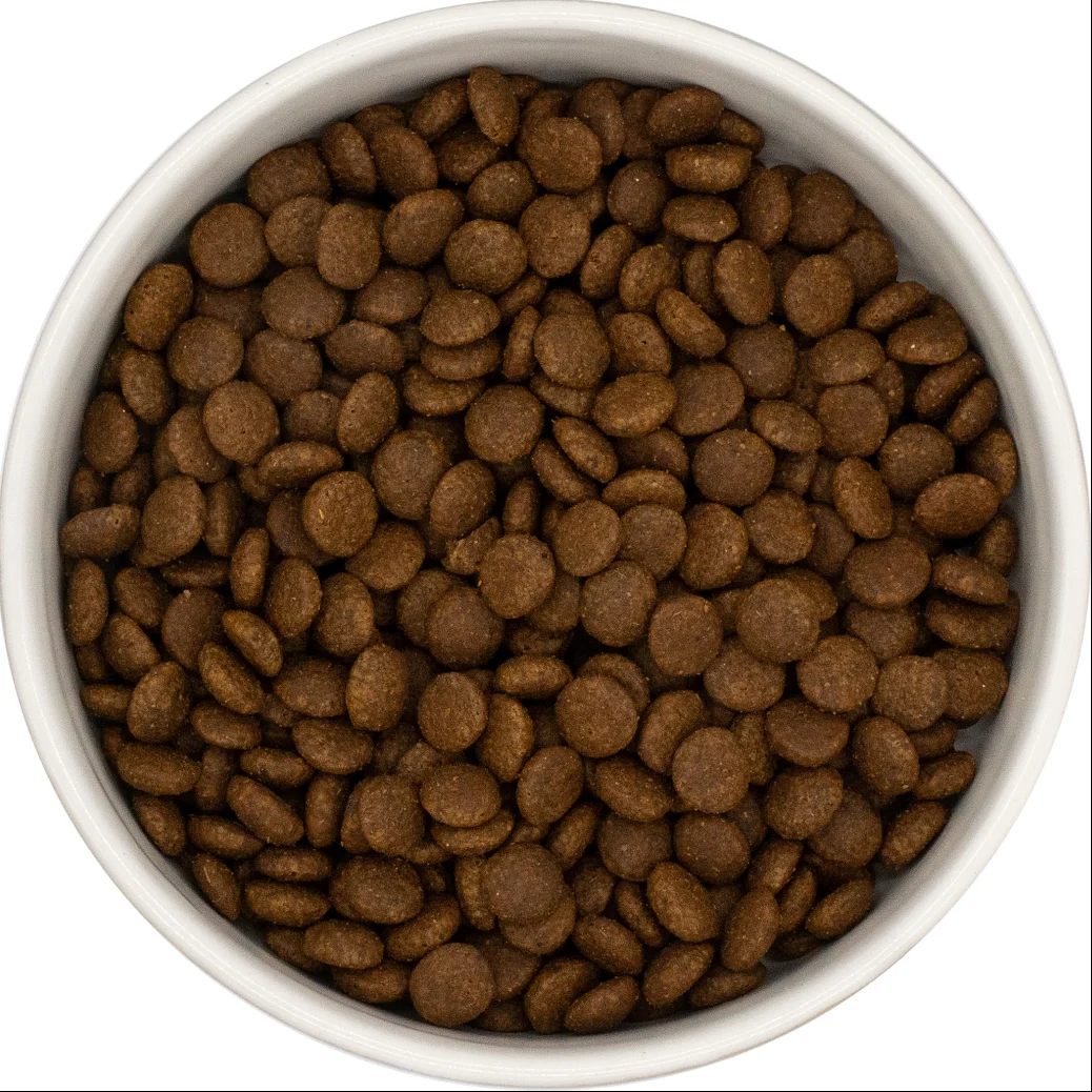 Lunaro Cat Chickura adult - Vzorek - 100g - krocan a kuře