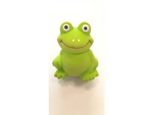 HRAČKY SALAČ Žába LATEX