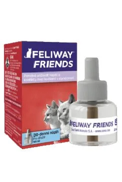 Feliway Friends náplň 48 ml